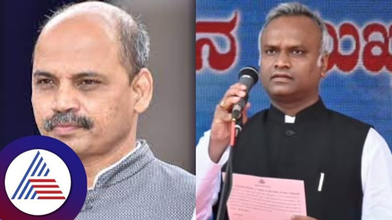 ಕಲಬುರಗಿ: ಡಾ. ಶರಣಪ್ರಕಾಶ ಪಾಟೀಲರಿಗೆ ಮತ್ತೆ ಮಂತ್ರಿ ಭಾಗ್ಯ! 