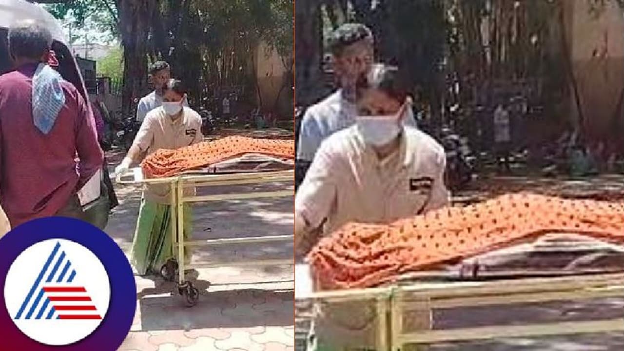 ಕಲಬುರಗಿ ಕಿದ್ವಾಯಿ ಆಸ್ಪತ್ರೆಯಲ್ಲಿ ಆಕ್ಸಿಜನ್‌ ಕೊರತೆಯಿಂದ ಕ್ಯಾನ್ಸರ್‌ ರೋಗಿ ಸಾವು? 