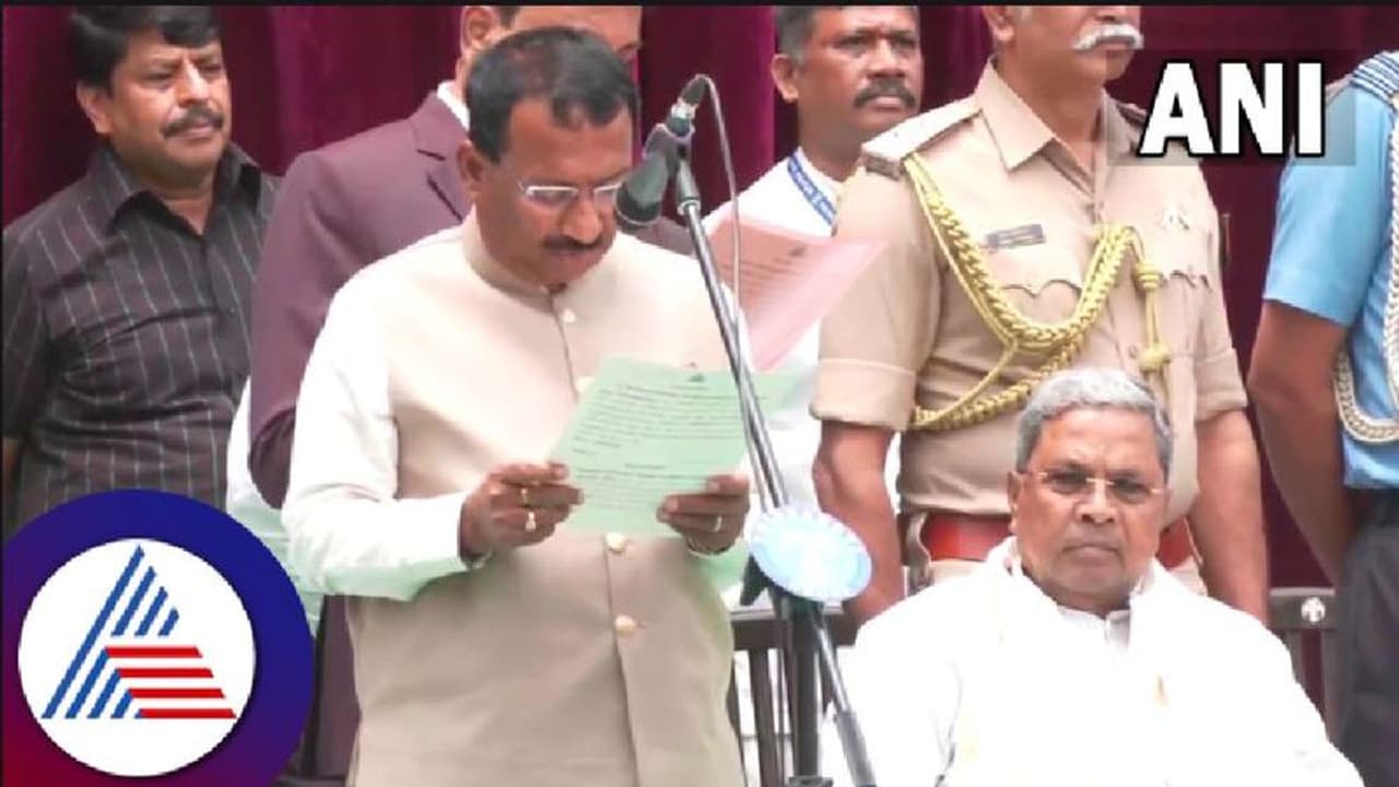 Karnataka Cabinet: ರನ್ನ ನಾಡಿನ ತಿಮ್ಮಾಪುರಗೆ ಒಲಿದ ಮಂತ್ರಿಗಿರಿ 