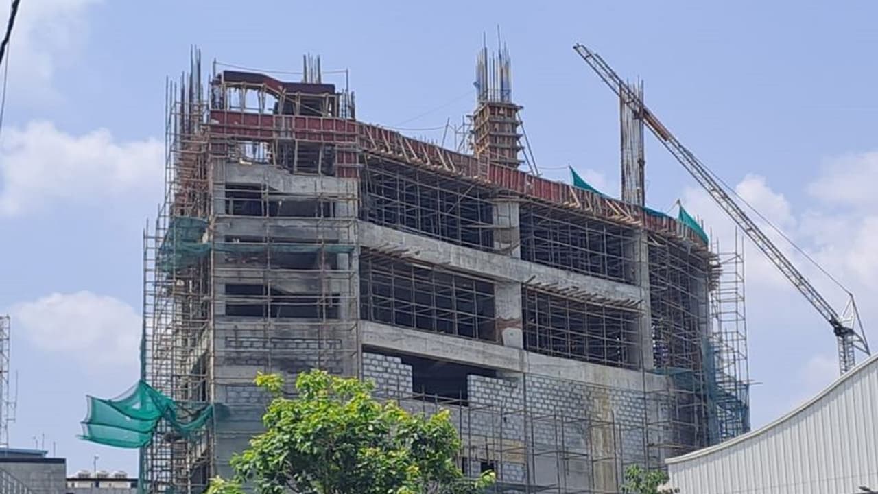 ಚಾಲಕರಹಿತ ‘ನಮ್ಮ ಮೆಟ್ರೋ’ ನಿರ್ವಹಣೆಗೆ ಬೈಯಪ್ಪನಹಳ್ಳಿ ಡಿಪೋ ಬಳಿ ಹೊಸ ಕೇಂದ್ರ ನಿರ್ಮಾಣ