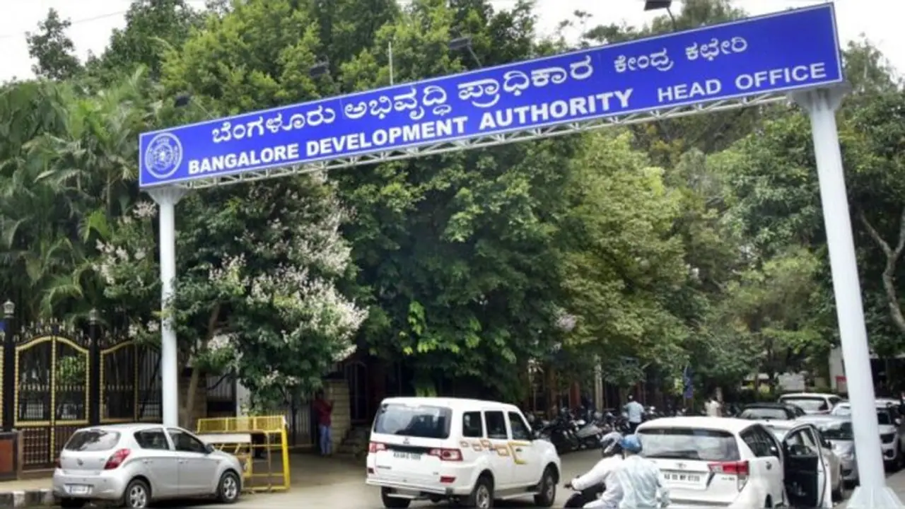 BDA controversy: Retired officers under scrutiny for contract work amid corruption claims in Bengaluru