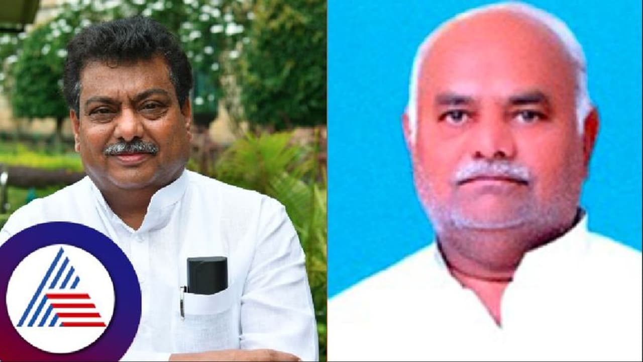 ವಿಜಯಪುರ: ಜಿಲ್ಲೆಗೆ ಸಚಿವಗಿರಿಯ ಡಬಲ್‌ ಧಮಾಕಾ, ಇಂಡಿಗೆ ಮತ್ತೆ ಅನ್ಯಾಯ!