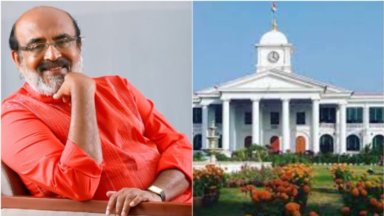 'വായ്പാപരിധിയിൽ കേന്ദ്രത്തിന്‍റെ കടുംവെട്ട് രാഷ്ട്രീയ പകപോക്കലാണ്'; കര്‍ശന നിയമനടപടി വേണമെന്ന് തോമസ് ഐസക്