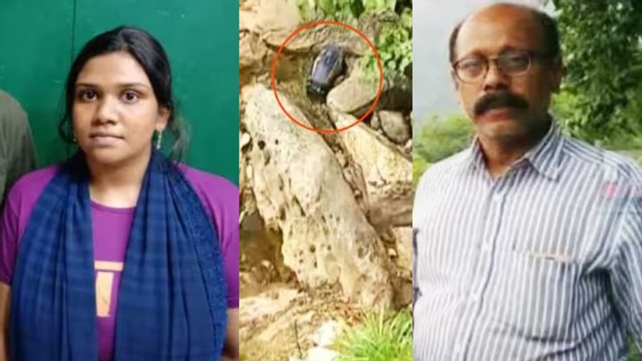 പ്രൊഫഷണൽ കില്ലർമാരെ വെല്ലും ആസൂത്രണം, 18 ാം വയസിൽ ഫർഹാന ചെയ്ത ഹണിട്രാപ്പും, കൊലയും, നടന്നത് ഇങ്ങനെ...