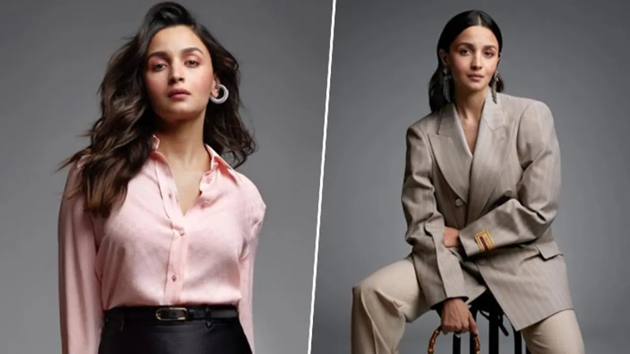 Alia Bhatt wins top acting award at IIFA 2023: Skips show due to "Family Emergency" 