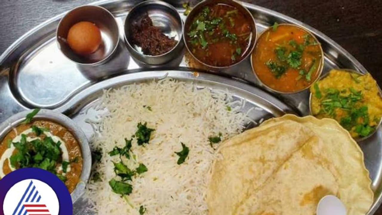 ಹುಷಾರು ಕಣ್ರೀ..ಫ್ರೀ ಫುಡ್ ಸಿಗುತ್ತೆ ಅನ್ನೋ ಆಫರ್‌ಗೆ ಮರುಳಾಗಿ ಹಣ ಕಳ್ಕೊಂಡ ಮಹಿಳೆ!