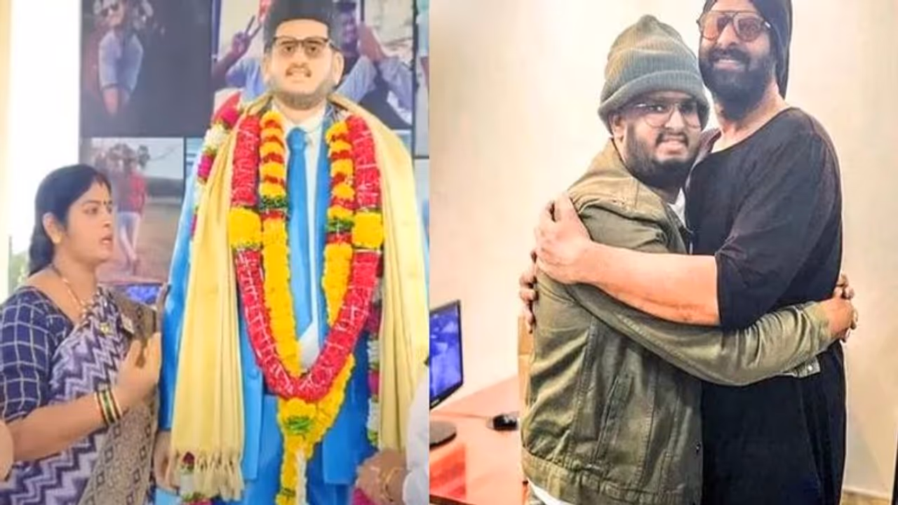 ప్రభాస్ మంచి మనసు.. అభిమాని చివరి కోరికి తీర్చిన యంగ్ రెబల్ స్టార్.. ప్రభాస్ మంచి మనసు.. అభిమాని చివరి కోరికి తీర్చిన యంగ్ రెబల్ స్టార్..