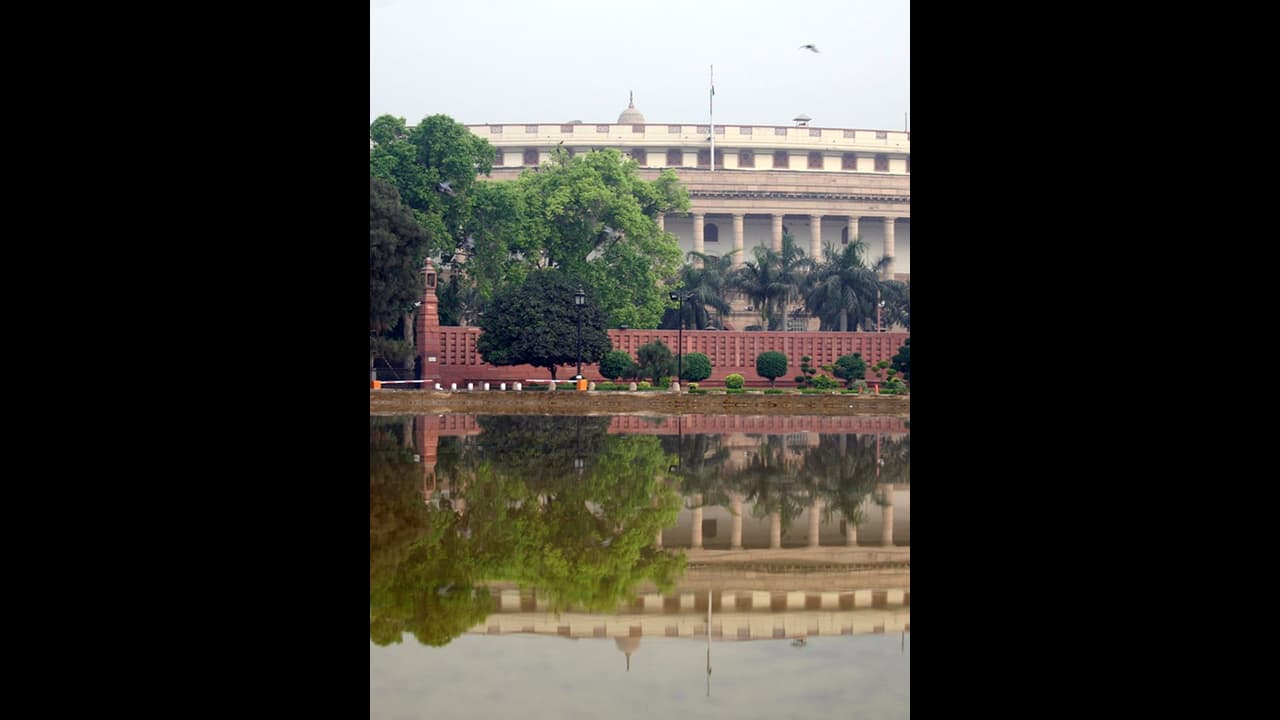ನೂತನ ಸಂಸತ್ ಭವನ ಸಿದ್ಧವಾಯ್ತು, ಏನಾಗಲಿದೆ ಹಳೆಯ ಸಂಸತ್ ಭವನ? ನೂತನ ಸಂಸತ್ ಭವನ ಸಿದ್ಧವಾಯ್ತು, ಏನಾಗಲಿದೆ ಹಳೆಯ ಸಂಸತ್ ಭವನ?