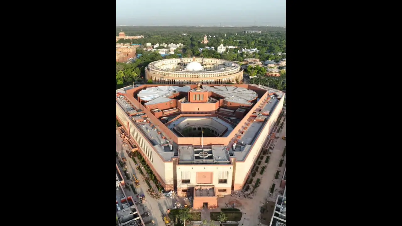 New Parliament Inauguration: Why parties in Kerala are calling it a 'black day' for democracy?
