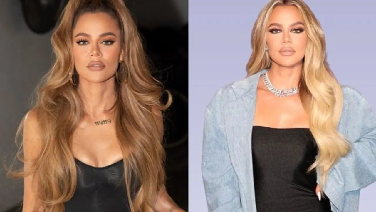 'വാടക ഗര്ഭധാരണത്തിലൂടെയുണ്ടായ കുഞ്ഞിനോട് ആത്മബന്ധം തോന്നിയില്ല': പ്രമുഖ മോഡല് ക്ലോ കര്ദാഷിയാൻ 'വാടക ഗര്ഭധാരണത്തിലൂടെയുണ്ടായ കുഞ്ഞിനോട് ആത്മബന്ധം തോന്നിയില്ല': പ്രമുഖ മോഡല് ക്ലോ കര്ദാഷിയാൻ