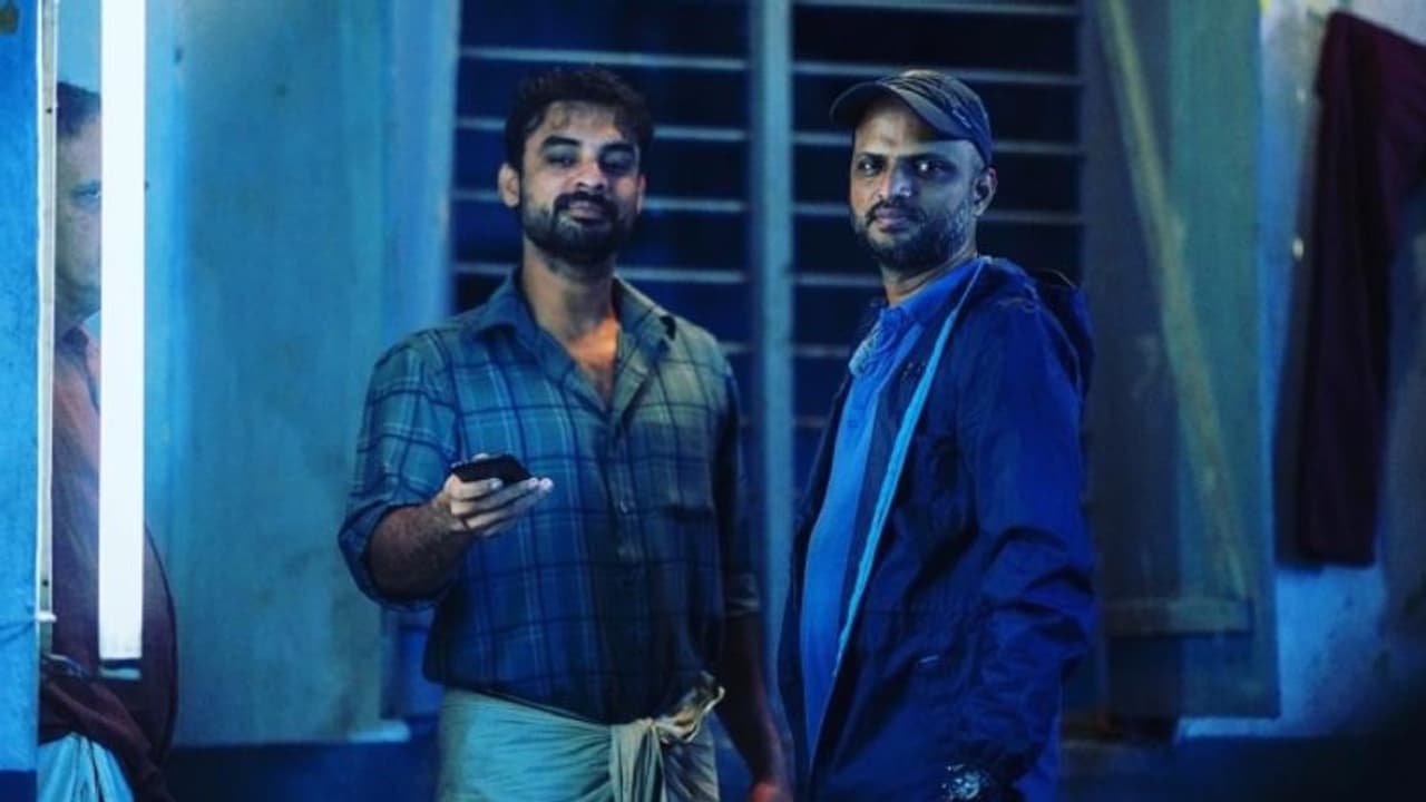 '2018' തെലുങ്ക് പതിപ്പിനും യുഎസ് റിലീസ്; വിതരണാവകാശം വില്പ്പനയായി '2018' തെലുങ്ക് പതിപ്പിനും യുഎസ് റിലീസ്; വിതരണാവകാശം വില്പ്പനയായി