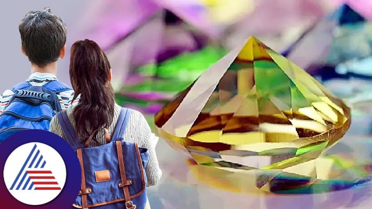 Gemology: ವಿದ್ಯಾರ್ಥಿಗಳ ಹಣೆಬರಹವನ್ನೇ ಬದಲಿಸಬಲ್ಲ ಪುಷ್ಯರಾಗ