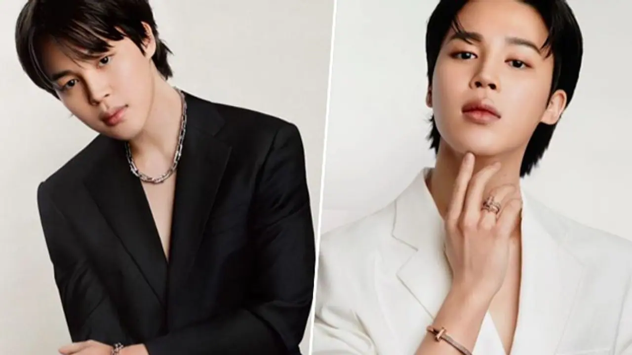 BTS member Jimin shares pictures from WB Harry Potter Studio delighting Potterheads BTS member Jimin shares pictures from WB Harry Potter Studio delighting Potterheads