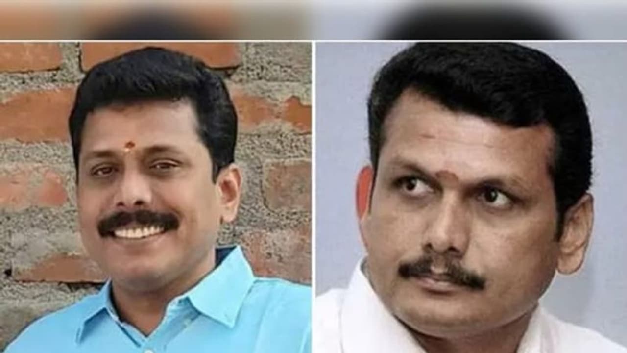 யார் இந்த அசோக்குமார்.?செந்தில் பாலாஜி சகோதரரின் முழு பின்னனி என்ன.? வருமான வரி சோதனையில் ஆவணங்கள் சிக்கியதா.? யார் இந்த அசோக்குமார்.?செந்தில் பாலாஜி சகோதரரின் முழு பின்னனி என்ன.? வருமான வரி சோதனையில் ஆவணங்கள் சிக்கியதா.?