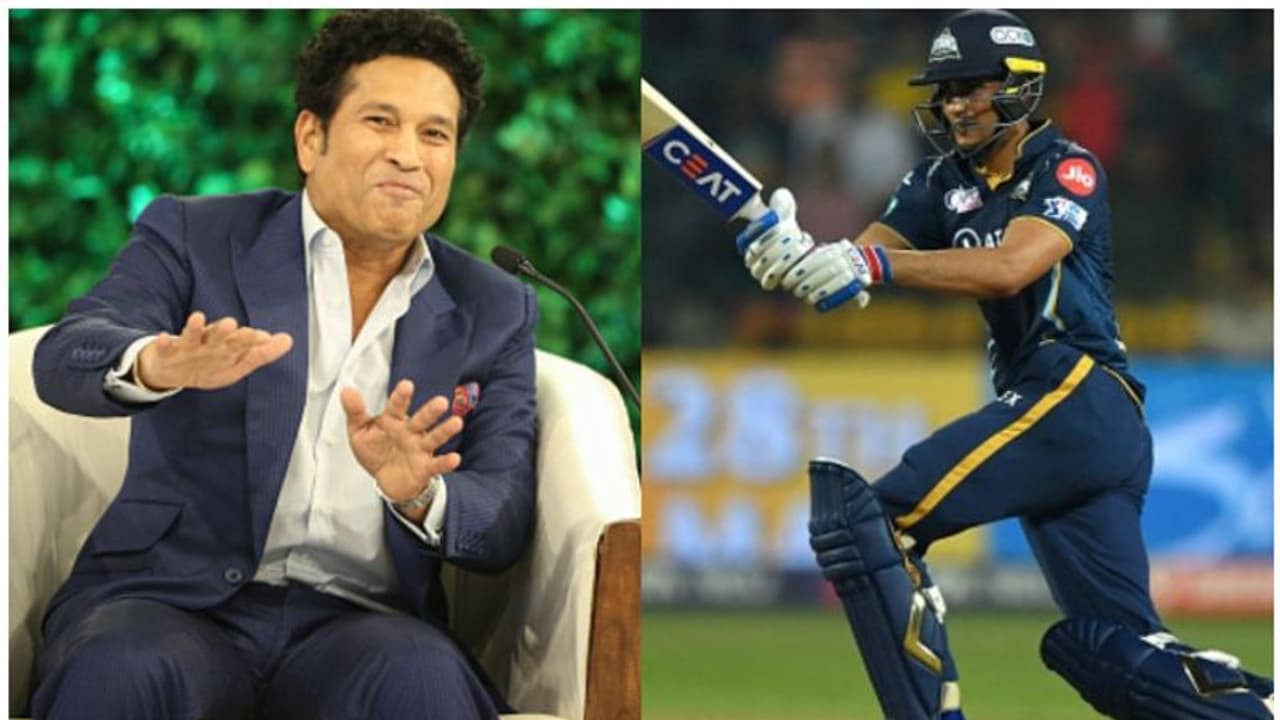 പറയാതെ വയ്യ, താങ്കളുടെ കഴിവ് എന്നെ ആകര്‍ഷിക്കുന്നു! ഗില്ലിനെ കുറിച്ചുള്ള കാഴ്ച്ചപ്പാട് വ്യക്തമാക്കി സച്ചിന്‍