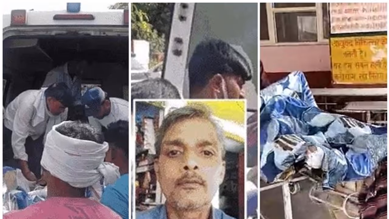 'ಜೀವಕಿನ್ನ ಜಾಸ್ತಿ ಕಣೋ ಕುಚಿಕು..' ಸ್ನೇಹಿತನ ಚಿತೆಗೆ ಹಾರಿ ಪ್ರಾಣಬಿಟ್ಟ ಜೀವದ ಗೆಳೆಯ! 'ಜೀವಕಿನ್ನ ಜಾಸ್ತಿ ಕಣೋ ಕುಚಿಕು..' ಸ್ನೇಹಿತನ ಚಿತೆಗೆ ಹಾರಿ ಪ್ರಾಣಬಿಟ್ಟ ಜೀವದ ಗೆಳೆಯ!