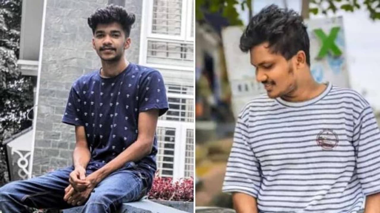 ബെംഗളുരു–മൈസുരു ദേശീയപാതയില്‍ അപകടം: രണ്ട് മലയാളി വിദ്യാര്‍ത്ഥികള്‍ മരിച്ചു