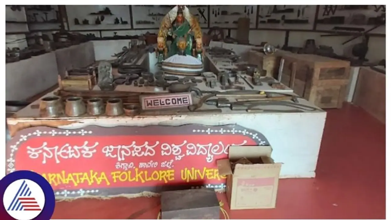 ಕರ್ನಾಟಕ ಜಾನಪದ ವಿವಿಯಲ್ಲಿ ರಾತ್ರೋರಾತ್ರಿ ಅಕ್ರಮ ನೇಮಕಾತಿ! ಕರ್ನಾಟಕ ಜಾನಪದ ವಿವಿಯಲ್ಲಿ ರಾತ್ರೋರಾತ್ರಿ ಅಕ್ರಮ ನೇಮಕಾತಿ!