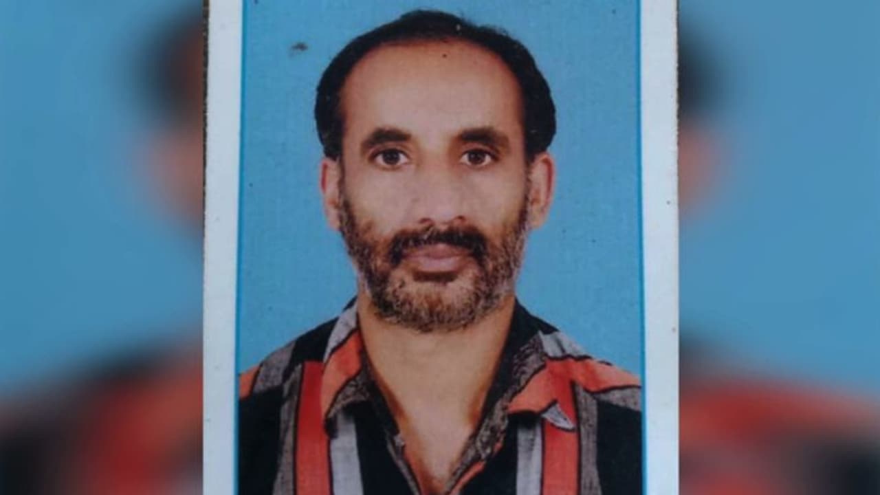 കടബാധ്യത: വയനാട് തിരുനെല്ലിയിൽ കർഷകൻ ആത്മഹത്യ ചെയ്തു കടബാധ്യത: വയനാട് തിരുനെല്ലിയിൽ കർഷകൻ ആത്മഹത്യ ചെയ്തു