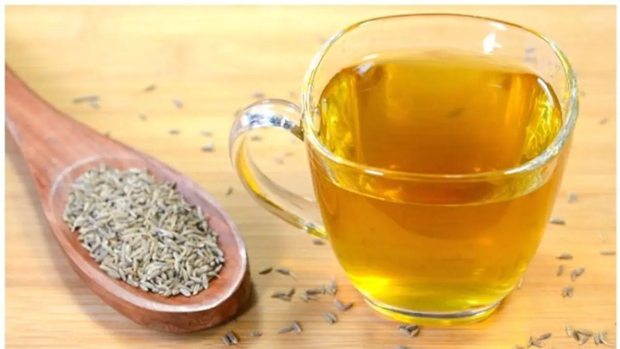 எடை குறைப்புக்கு உதவும் சீரக தண்ணீர்.. தினமும் வெறும் வயிற்றில் குடிப்பதால் மேலும் பல நன்மைகள்..