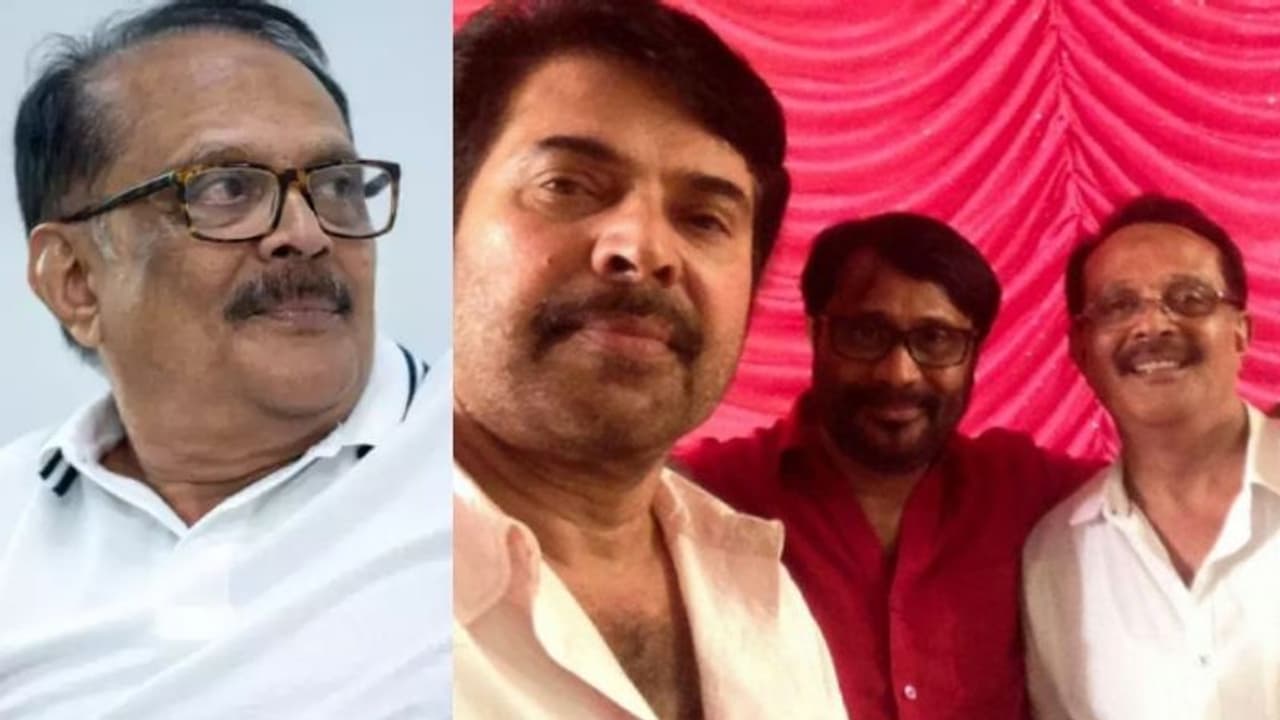 'ബാപ്പ മരിച്ചു, ഇനി മുതല് നമ്മളാണ് ബാപ്പമാരെന്ന് ഇച്ചാക്ക പറഞ്ഞു'; ഇബ്രാഹിം കുട്ടി പറയുന്നു 'ബാപ്പ മരിച്ചു, ഇനി മുതല് നമ്മളാണ് ബാപ്പമാരെന്ന് ഇച്ചാക്ക പറഞ്ഞു'; ഇബ്രാഹിം കുട്ടി പറയുന്നു