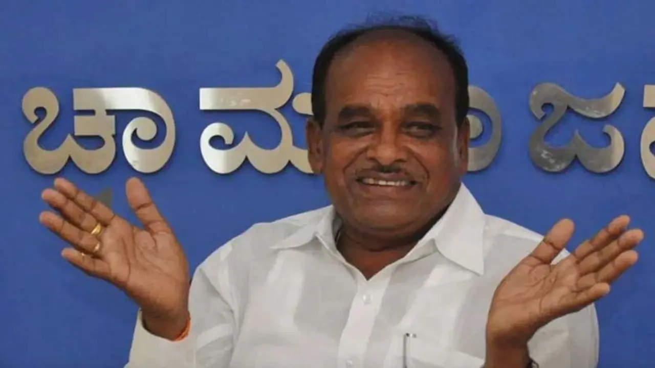 ಚಾಮರಾಜನಗರ ಕ್ಷೇತ್ರದ ಅಭಿವೃದ್ಧಿಗೆ ಶ್ರಮಿಸುವೆ: ಶಾಸಕ ಪುಟ್ಟರಂಗಶೆಟ್ಟಿ