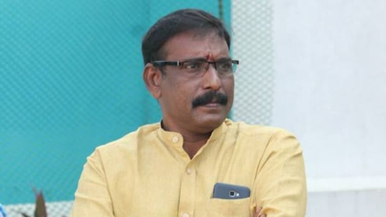 ലെയ്‍സണ്‍ ഓഫീസര്‍ കാര്‍ത്തിക് ചെന്നൈ അന്തരിച്ചു; അവസാന ചിത്രം 'മലൈക്കോട്ടൈ വാലിബന്‍'