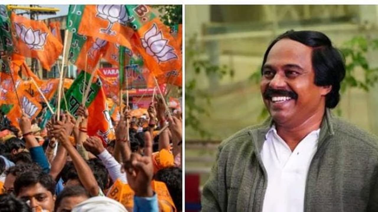 அமைச்சர் மனோ தங்கராஜை கைது செய்து சிறையில் அடைங்க..! பாஜக திடீர் போர்கொடி... என்ன காரணம் தெரியுமா?