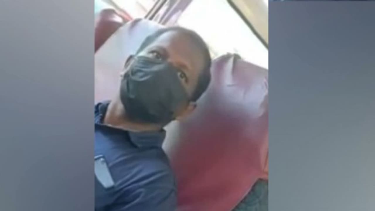 Kerala man 'flashes' in private bus; Police intensifies search for accused Kerala man 'flashes' in private bus; Police intensifies search for accused