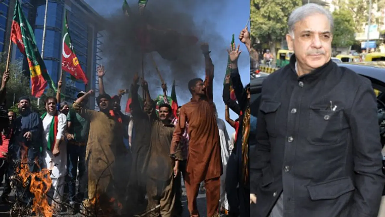 ಪಾಕ್‌ ಬಜೆಟ್‌ 14 ಲಕ್ಷ ಕೋಟಿ: ಸಾಲ ತೀರಿಸಲೆಂದೇ 7 ಲಕ್ಷ ಕೋಟಿ ರೂ. ಮೀಸ​ಲು