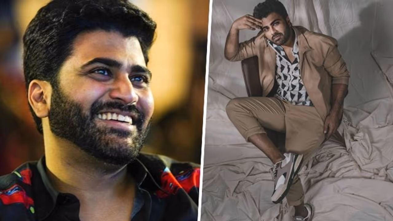 Sharwanand tweets post his car accident in Hyderabad, updates status on his health status, here's what we know Sharwanand tweets post his car accident in Hyderabad, updates status on his health status, here's what we know