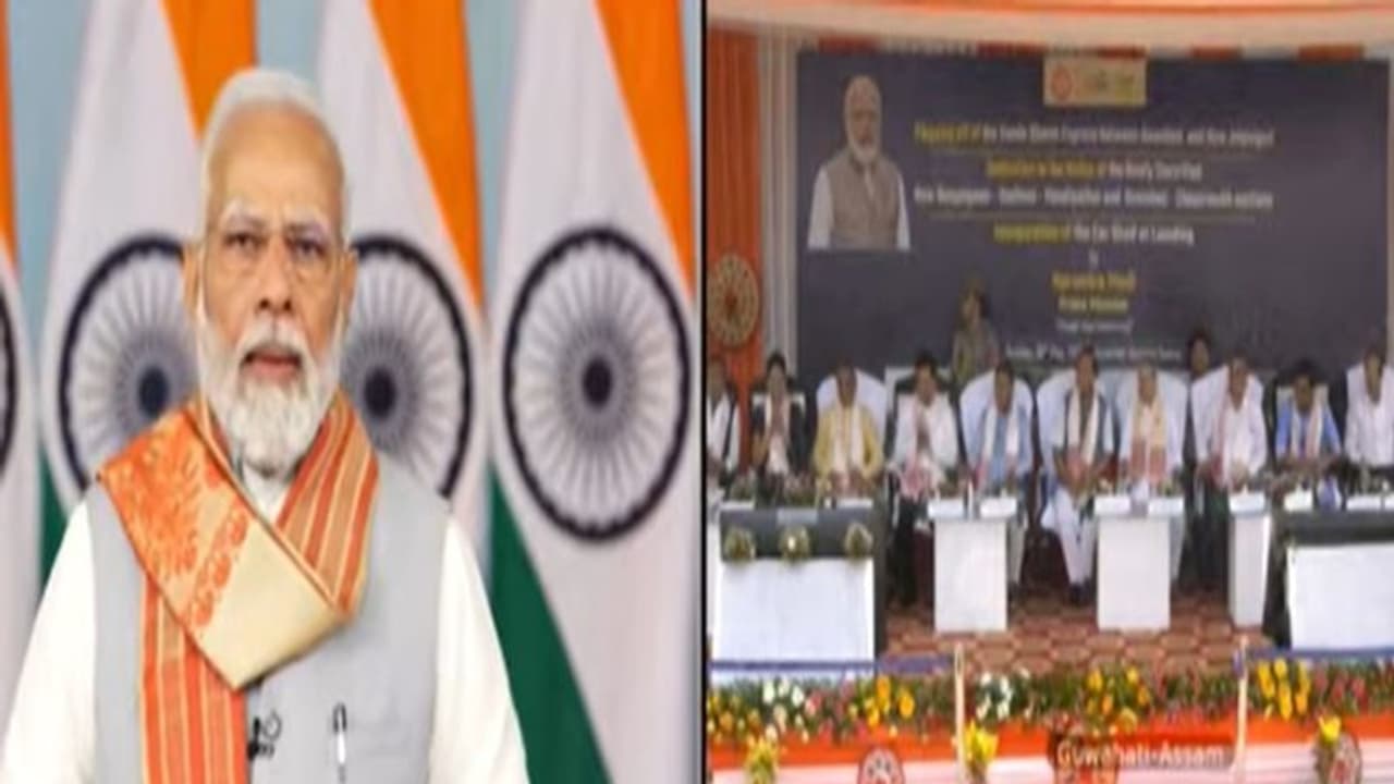 இதுதான் உண்மையான சமூக நீதி, மதச்சார்பின்மை: பிரதமர் மோடி எதைச் சொல்றாருன்னு பாருங்க!!