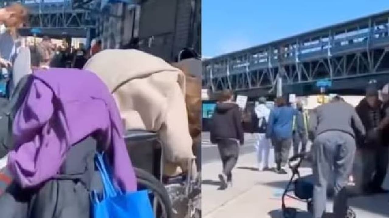 ഭീതി പ‌ടർത്തി 'സോംബി ഡ്രഗ്' ഉപയോഗം; ഉപയോഗിച്ചു കഴിഞ്ഞാൽ ചർമ്മം അഴുകും സ്വയബോധം പൂർണ്ണമായും നഷ്ടപ്പെടും