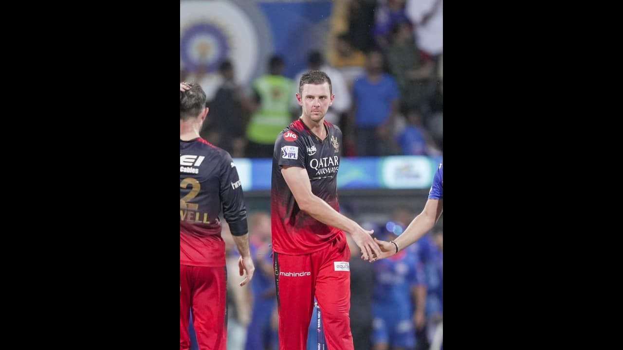  ബൗളിംഗില്‍ അടിമുടി അഴിച്ചുപണിക്ക് ആര്‍സിബി, പുറത്തായത് മൂന്ന് വമ്പന്‍ സ്രാവുകള്‍