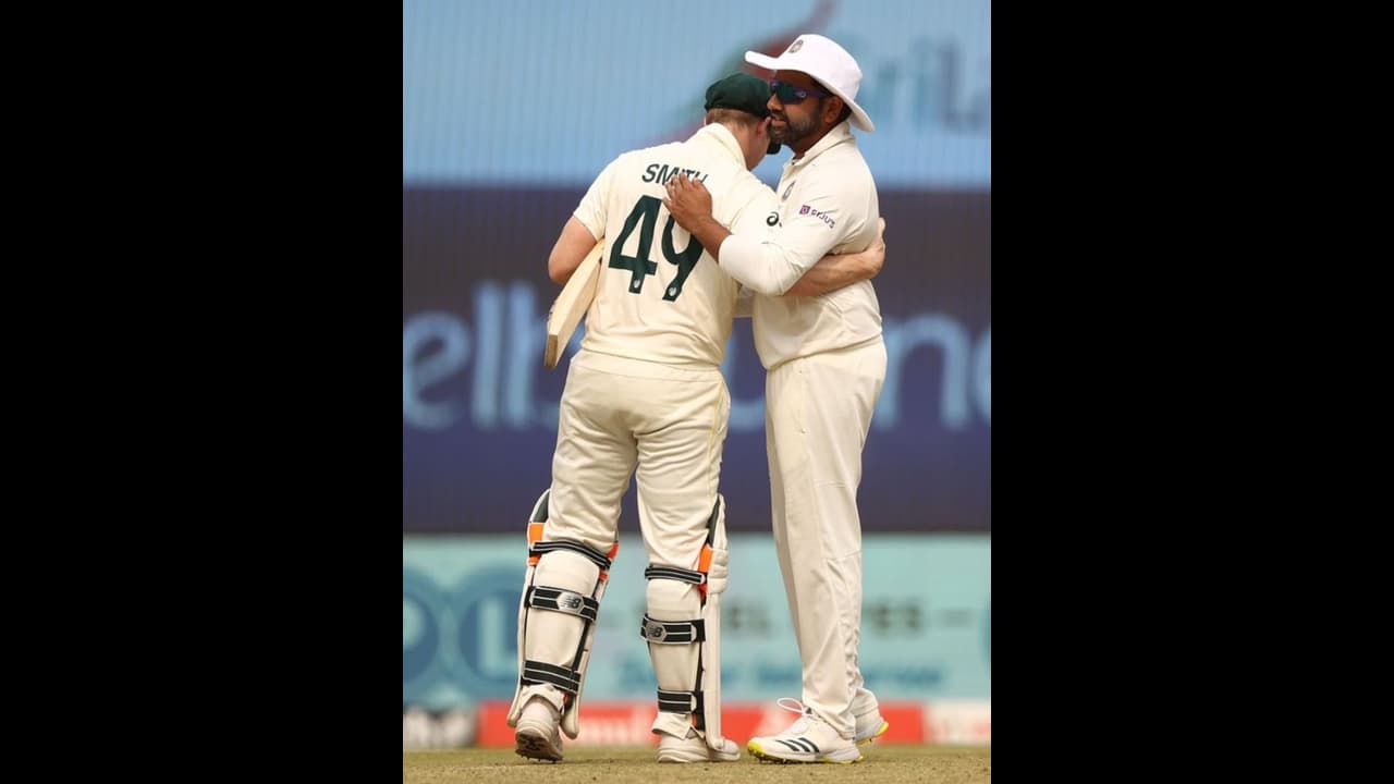 ലോക ടെസ്റ്റ് ചാമ്പ്യന്ഷിപ്പ് ഫൈനല് നാളെ, ഇന്ത്യന് സമയം; മത്സരം കാണാനുള്ള വഴികള് അറിയാം ലോക ടെസ്റ്റ് ചാമ്പ്യന്ഷിപ്പ് ഫൈനല് നാളെ, ഇന്ത്യന് സമയം; മത്സരം കാണാനുള്ള വഴികള് അറിയാം