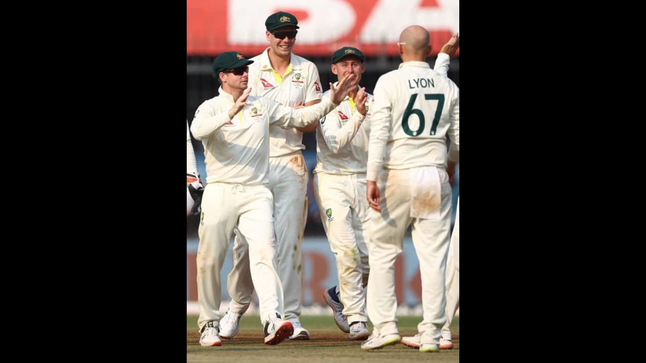 ടെസ്റ്റ് ചാമ്പ്യന്ഷിപ്പ് ഫൈനലില് വാര്ണര് കളിക്കും; ഓസ്ട്രേലിയന് ഇലവന് സ്ഥിരീകരിച്ച് കമിന്സ് ടെസ്റ്റ് ചാമ്പ്യന്ഷിപ്പ് ഫൈനലില് വാര്ണര് കളിക്കും; ഓസ്ട്രേലിയന് ഇലവന് സ്ഥിരീകരിച്ച് കമിന്സ്