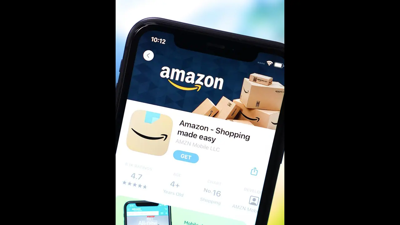 Did you know Bengaluru residents spend maximum shopping time on Amazon?