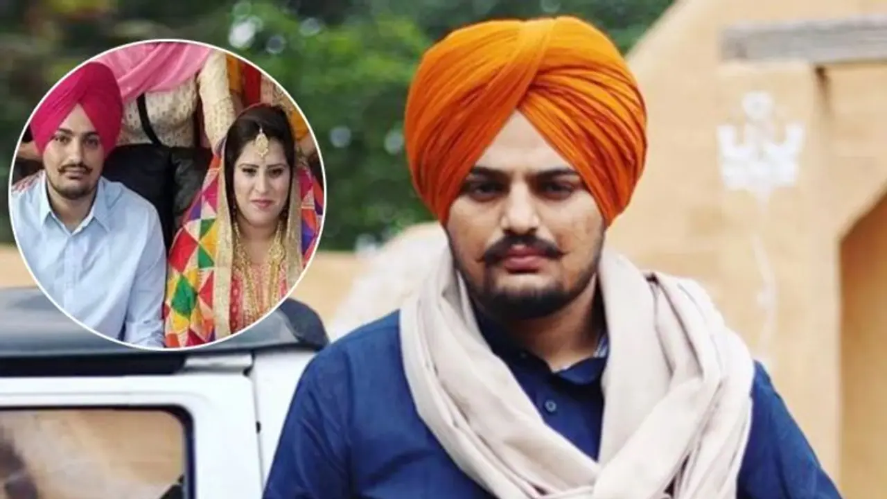 Who is Amandeep Kaur? Meet Sidhu Moose Wala’s girlfriend who was set to marry in November 2022 Who is Amandeep Kaur? Meet Sidhu Moose Wala’s girlfriend who was set to marry in November 2022