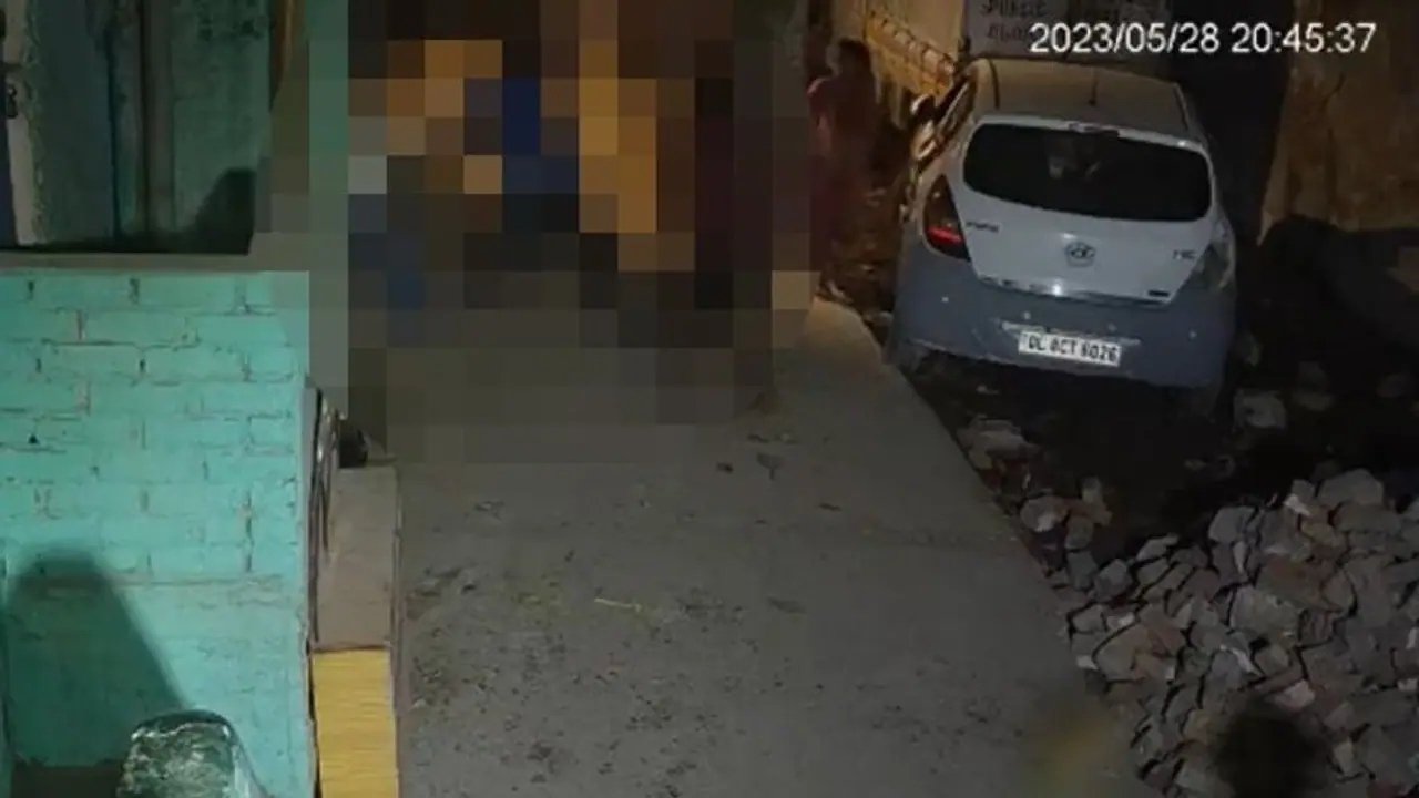 Delhi crime: No one called cops, there was delay of 25 30 minutes in reporting the incident, says police