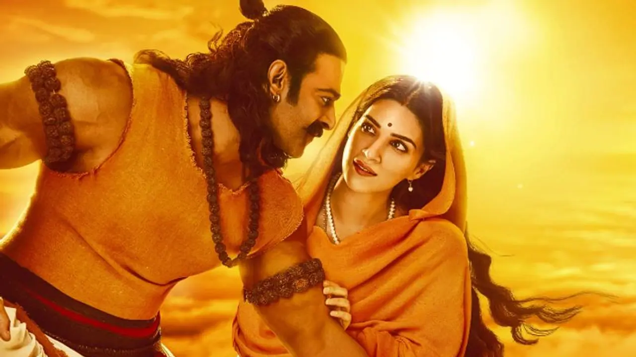 Adipurush OTT release: Amazon Prime Video or Netflix or Hotstar? Know where to watch Prabhas' film Adipurush OTT release: Amazon Prime Video or Netflix or Hotstar? Know where to watch Prabhas' film