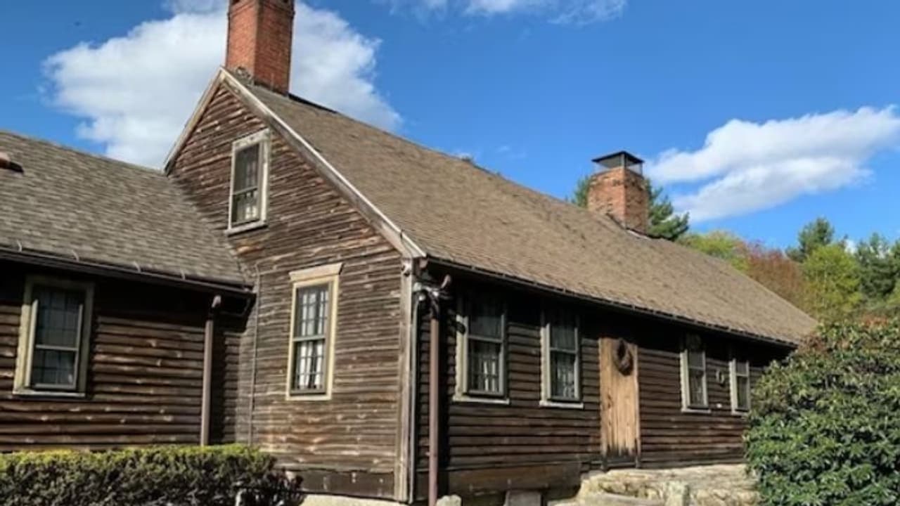 'കോൺജുറിംഗ്' കണ്ട് പേടിച്ചവരാണോ നിങ്ങള്? എങ്കിലിത് കേള്ക്കൂ... 'കോൺജുറിംഗ്' കണ്ട് പേടിച്ചവരാണോ നിങ്ങള്? എങ്കിലിത് കേള്ക്കൂ...