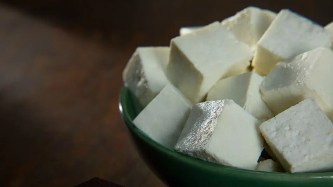 പ്രമേഹം മുതല്‍ വണ്ണം കുറയ്ക്കാന്‍ വരെ; ഡയറ്റില്‍ ഉള്‍പ്പെടുത്താം പനീര്‍...