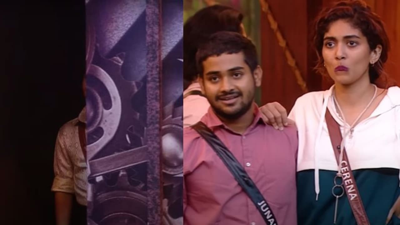 മത്സരാര്‍ഥികള്‍ക്ക് അടുത്ത വെല്ലുവിളി! രണ്ട് മുന്‍ താരങ്ങള്‍ കൂടി ബിഗ് ബോസിലേക്ക്