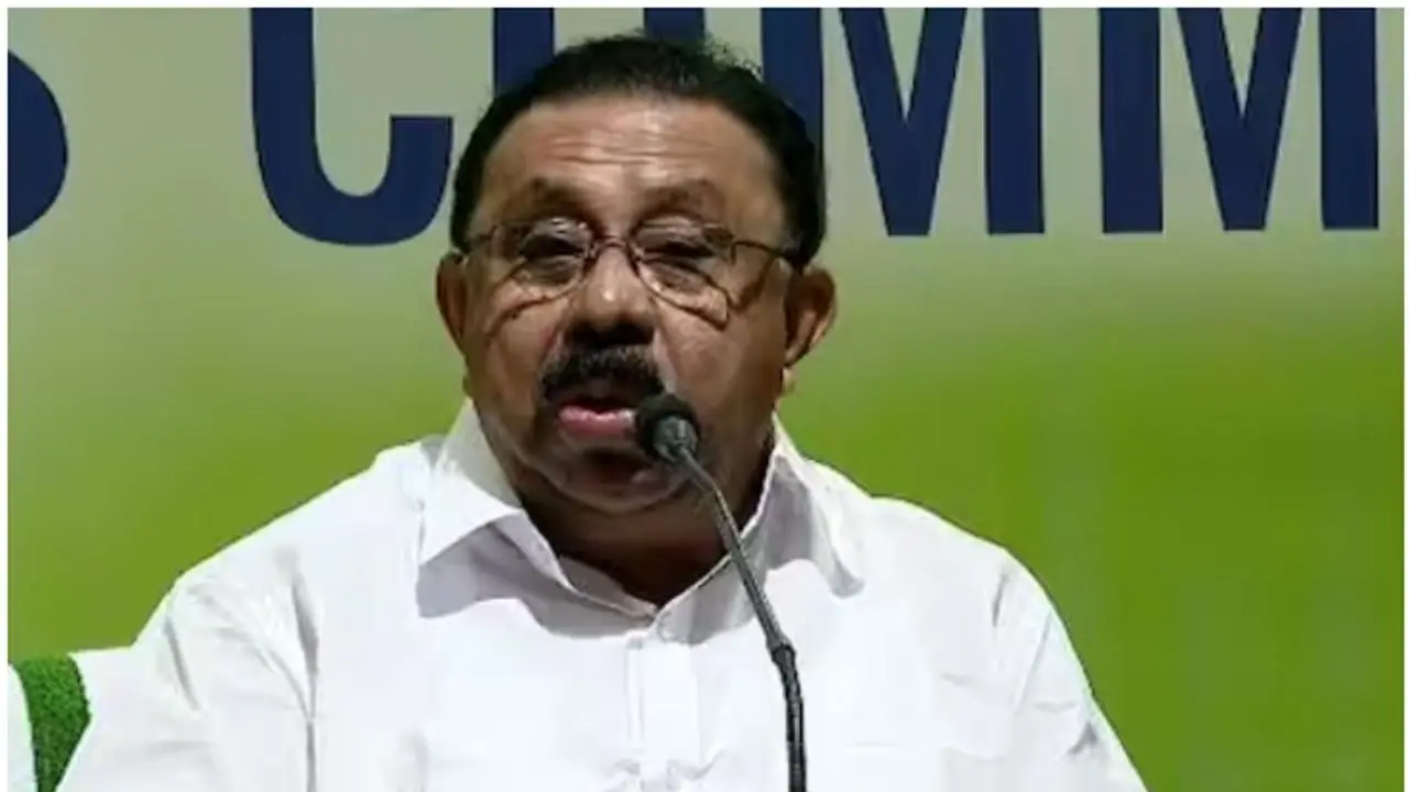 UDF plans multiple protests in Kerala, hunger strike on March 5 against crime and drug proliferation