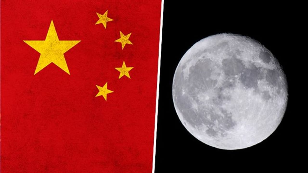 Space race intensifies: China gears up to send astronauts to Moon by 2030