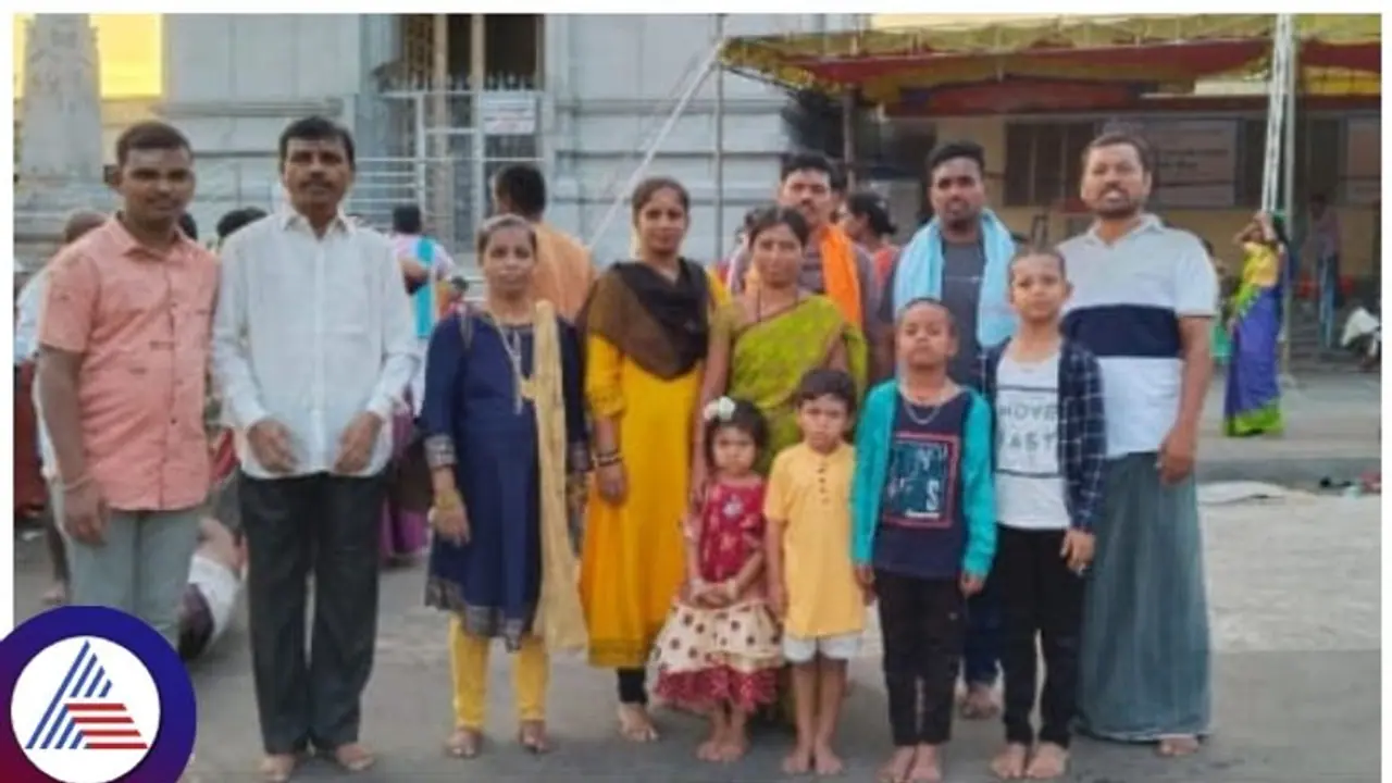 Mysuru Road Accident: ಟಿ.ನರಸೀಪುರದಲ್ಲಿ ಭೀಕರ ರಸ್ತೆ ಅಪಘಾತ, ಬಳ್ಳಾರಿಯ 10 ಮಂದಿ ಬಲಿ!