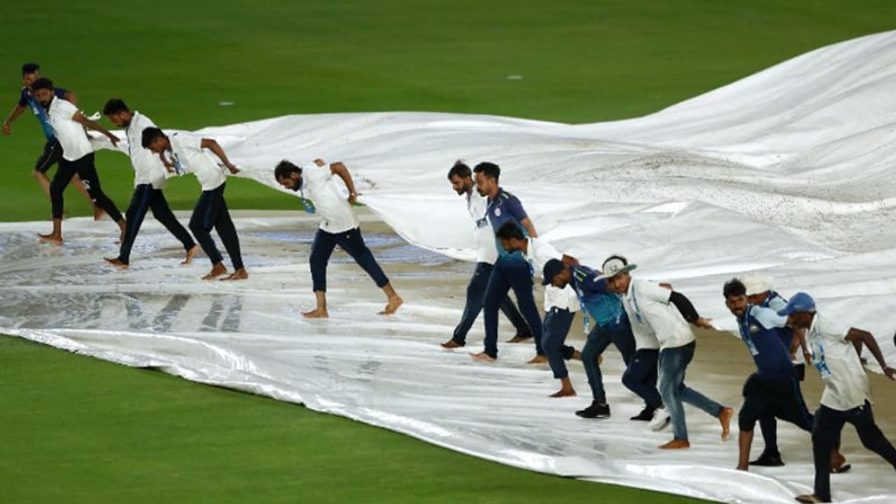 ഐപിഎല്‍ ഫൈനലില്‍ ഇന്നും മഴ കളിച്ചാല്‍ എന്ത് ചെയ്യും? നിയമങ്ങളും കട്ട്‌ഓഫ് ടൈമുകളും വിശദമായി 