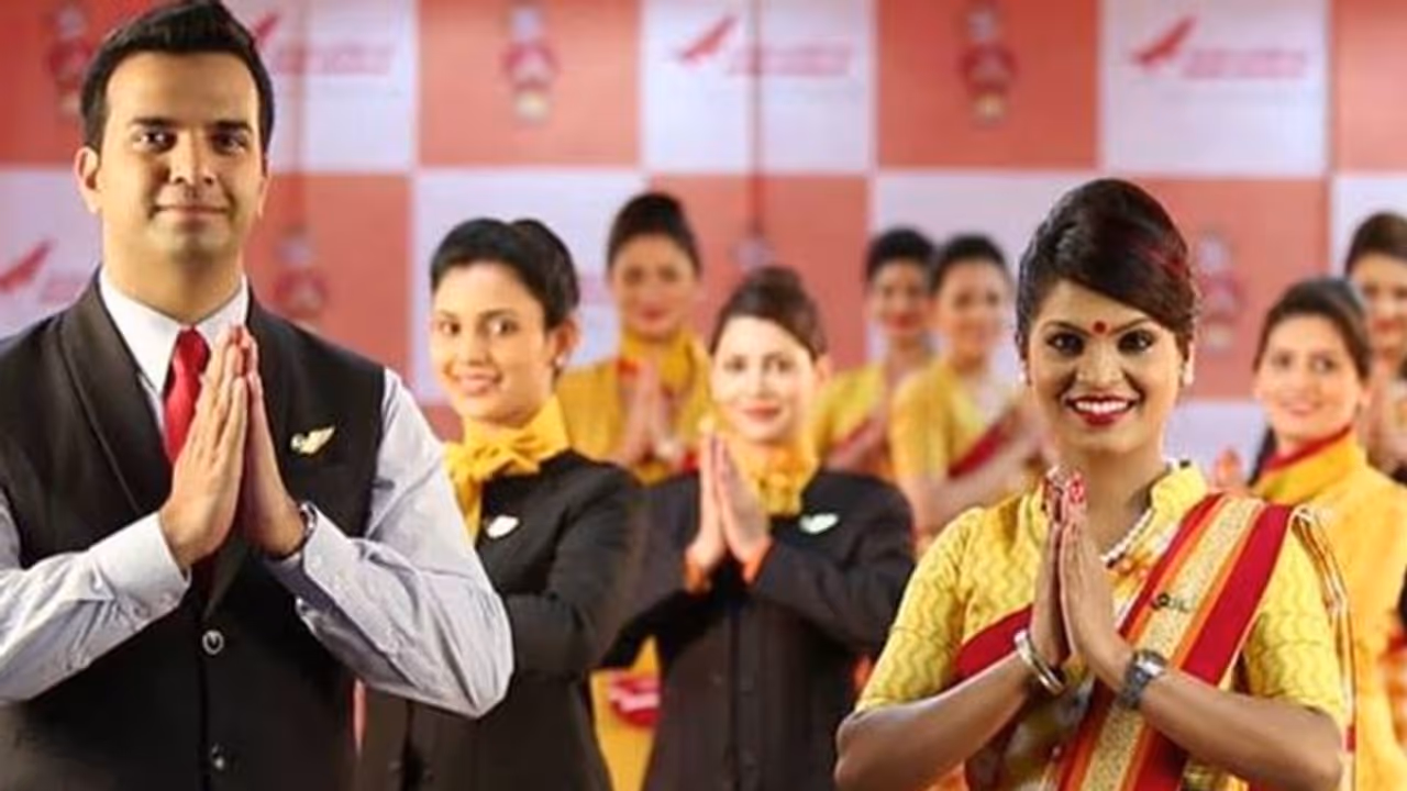 'Air India growing substantially': CEO Campbell Wilson reveals details on hiring, new planes and more