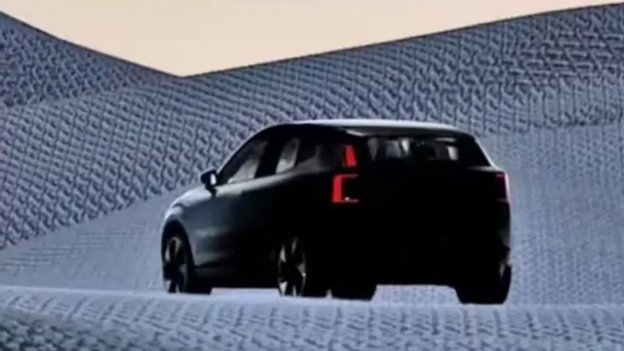  ఒక్కసారి ఛార్జ్ చేస్తే 480 కి.మీ. ఈ ఎలక్ట్రిక్ కార్ ఒక 'ఈవెంట్'ద్వారా వచ్చే నెలలో వస్తుంది..