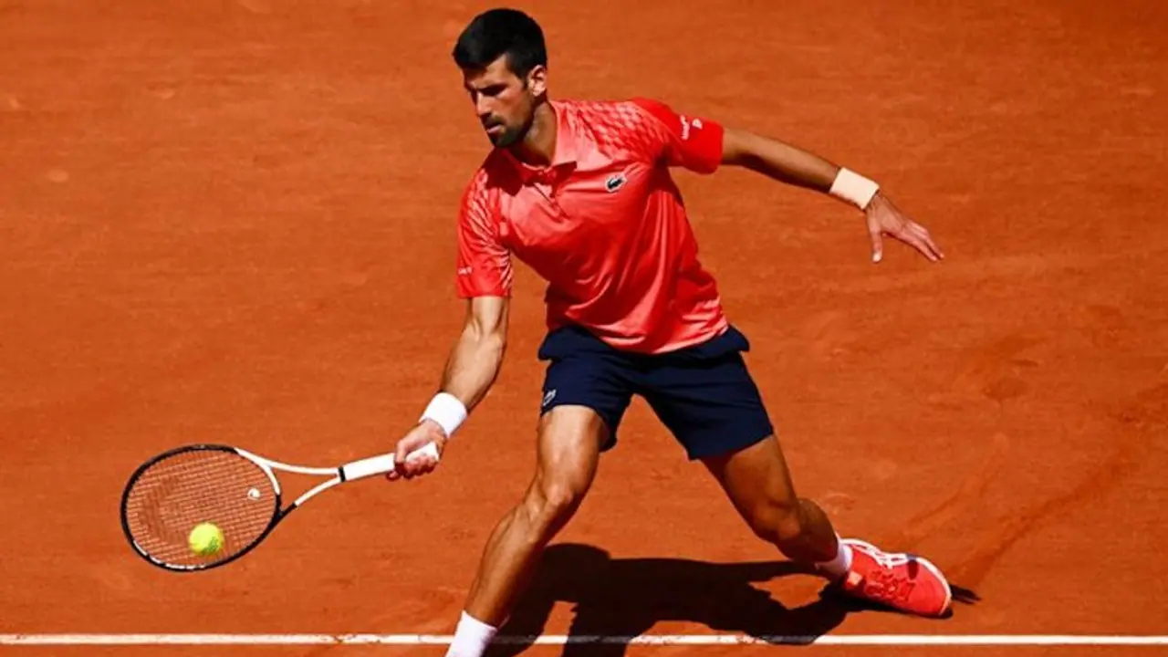 French Open 2023: Won't reveal chess moves, says Khachanov ahead of Djokovic challenge in quarter final